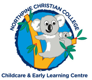 Childcare and Early Learning Centre Logo
